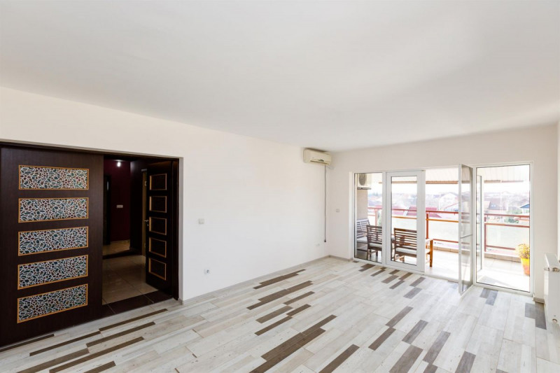 3 camere confort I bloc din 2008 zona Girocului (Plăvăț II) cu 0% comision!