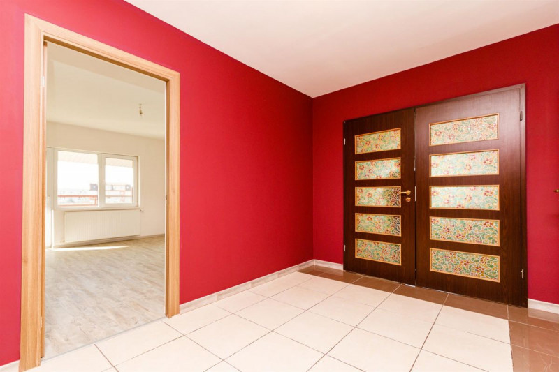 3 camere confort I bloc din 2008 zona Girocului (Plăvăț II) cu 0% comision!