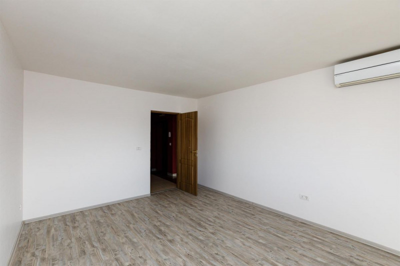 3 camere confort I bloc din 2008 zona Girocului (Plăvăț II) cu 0% comision!