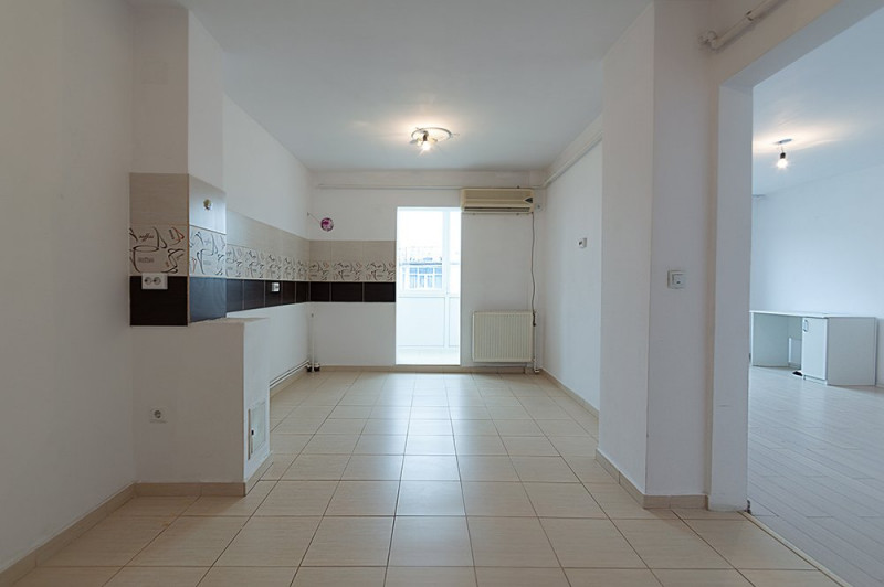 Apartament Buftea central