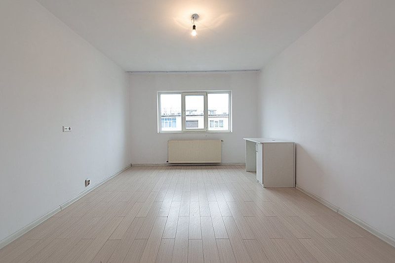 Apartament Buftea central