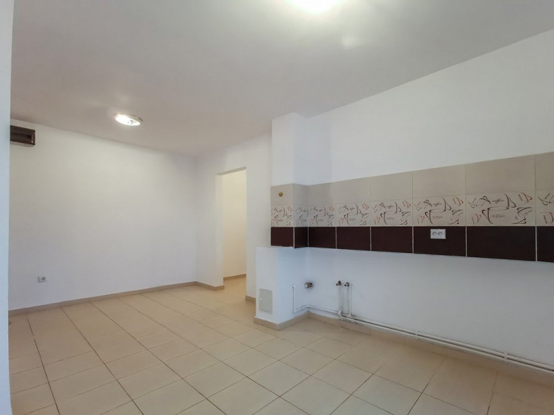 Apartament Buftea central