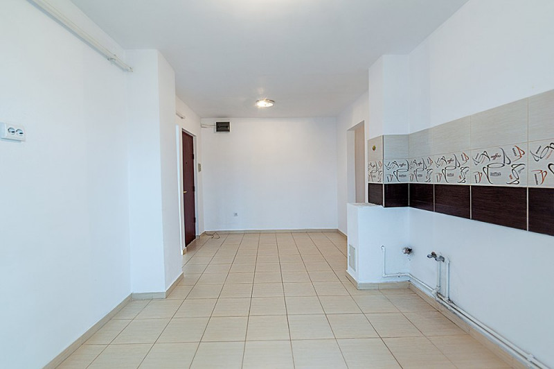 Apartament Buftea central