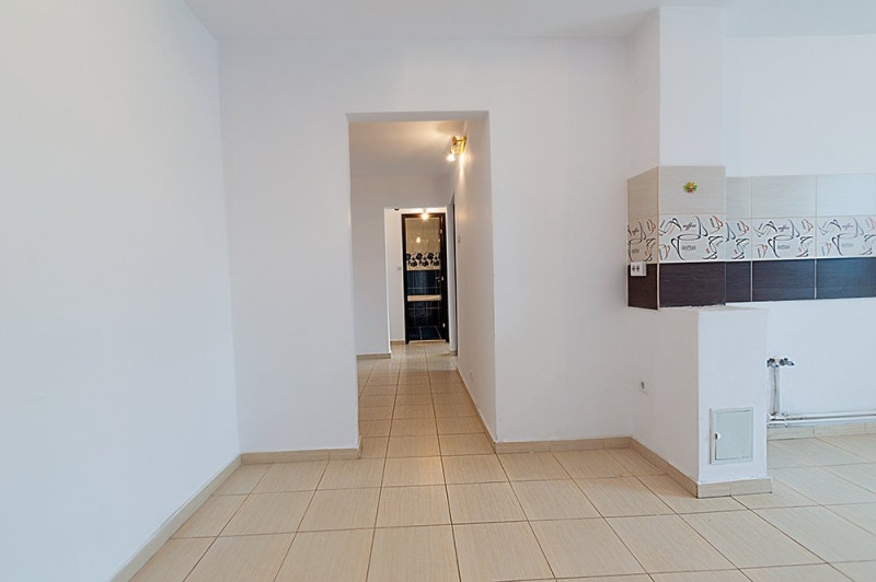 Apartament Buftea central