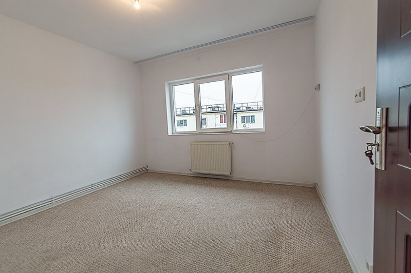 Apartament Buftea central