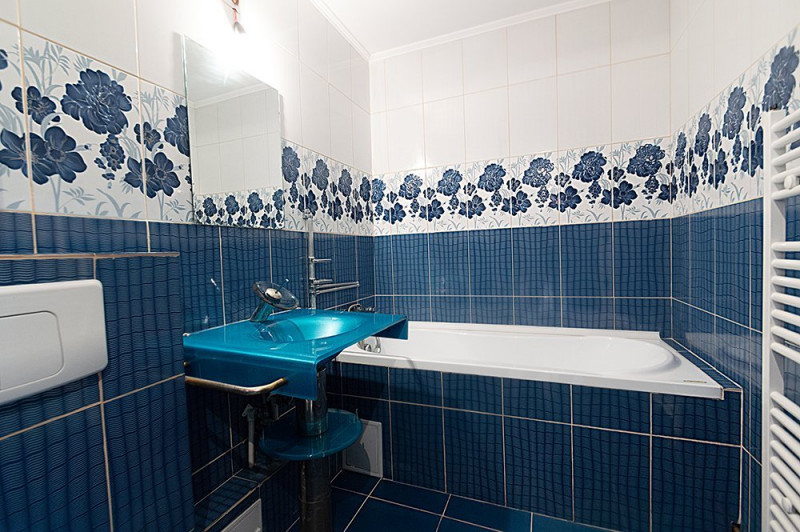 Apartament Buftea central