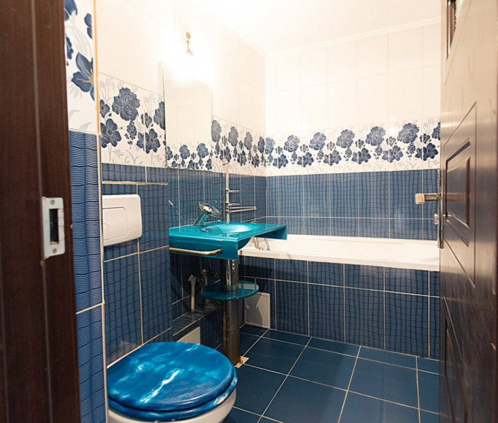 Apartament Buftea central