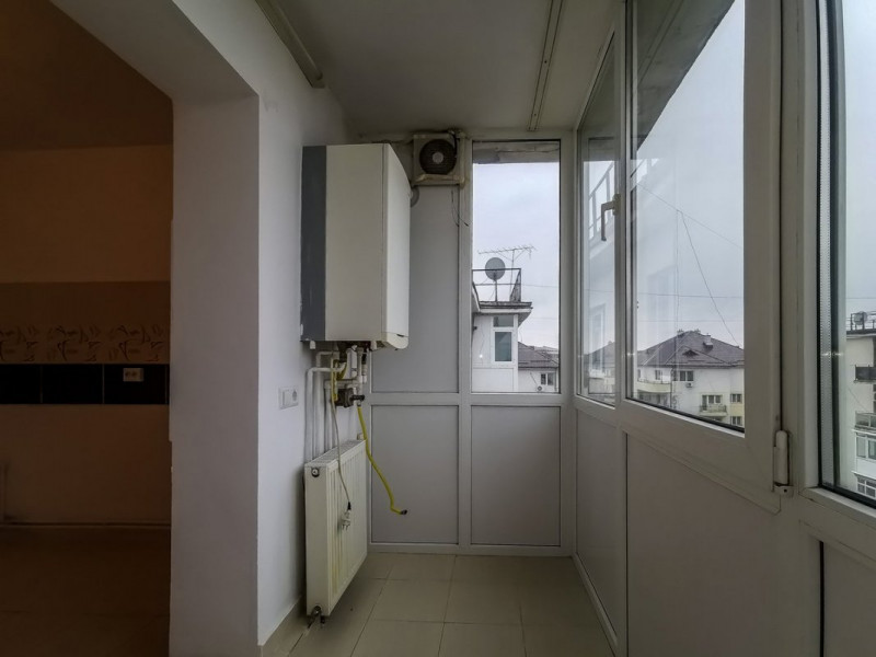Apartament Buftea central