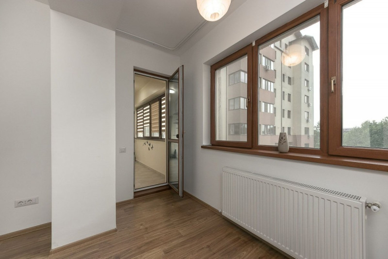 Apartament Prelungirea Ghencea, Cartierul LATIN, Finisaje de Lux, Decomandat