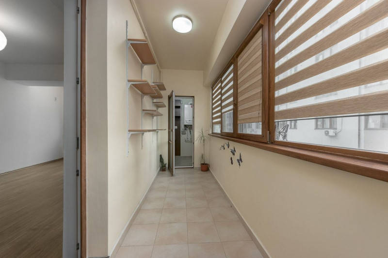 Apartament Prelungirea Ghencea, Cartierul LATIN, Finisaje de Lux, Decomandat