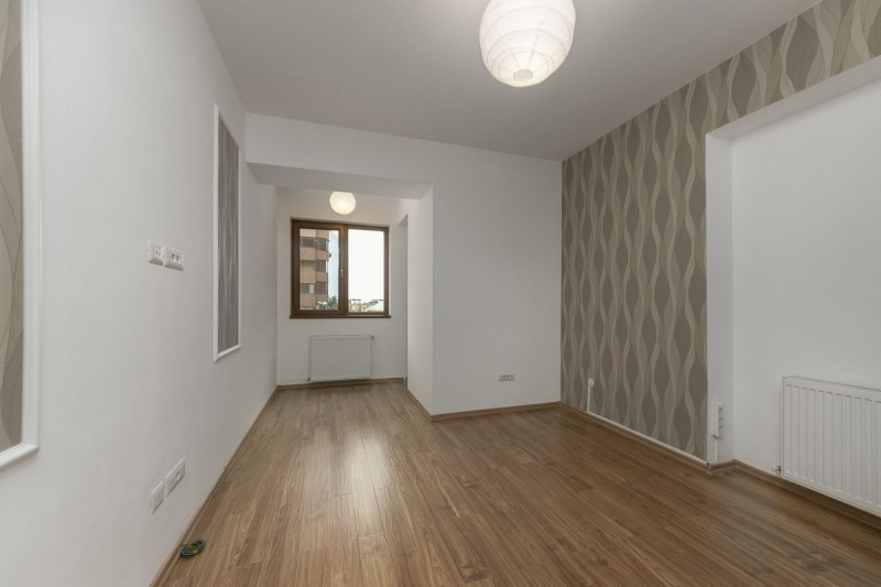 Apartament Prelungirea Ghencea, Cartierul LATIN, Finisaje de Lux, Decomandat