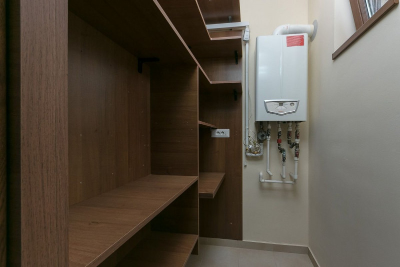 Apartament Prelungirea Ghencea, Cartierul LATIN, Finisaje de Lux, Decomandat