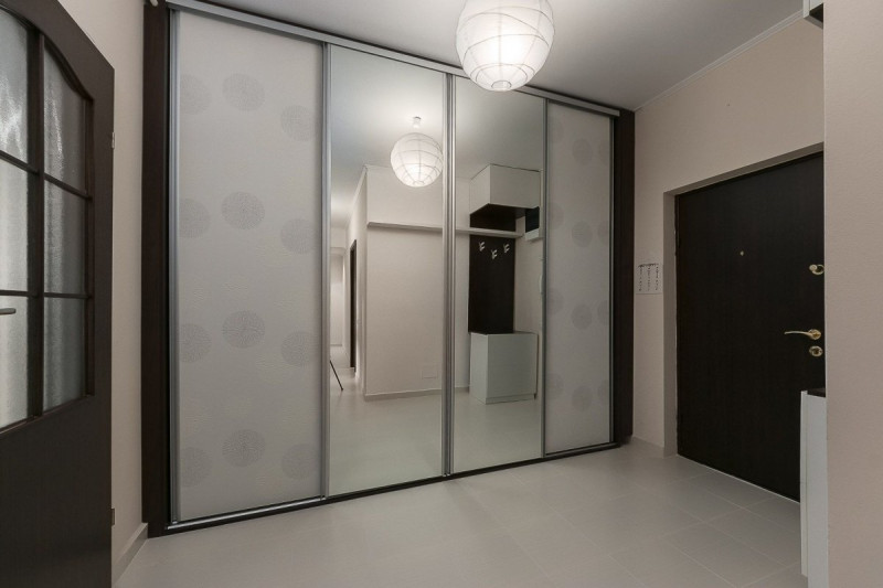 Apartament Prelungirea Ghencea, Cartierul LATIN, Finisaje de Lux, Decomandat