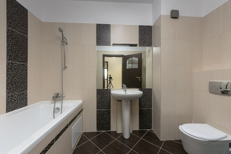 Apartament Prelungirea Ghencea, Cartierul LATIN, Finisaje de Lux, Decomandat