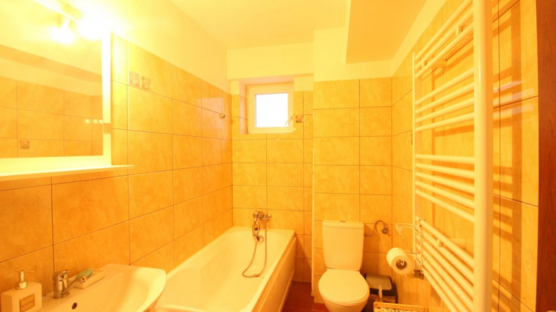 Titan- metrou 1 Decembrie, apartament 2 camere, ideal investitie, mobilat/utilat