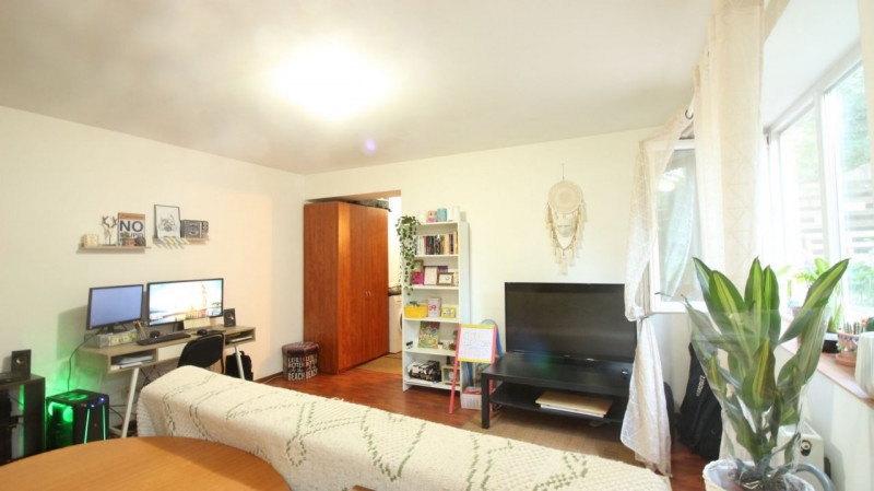 Titan- metrou 1 Decembrie, apartament 2 camere, ideal investitie, mobilat/utilat