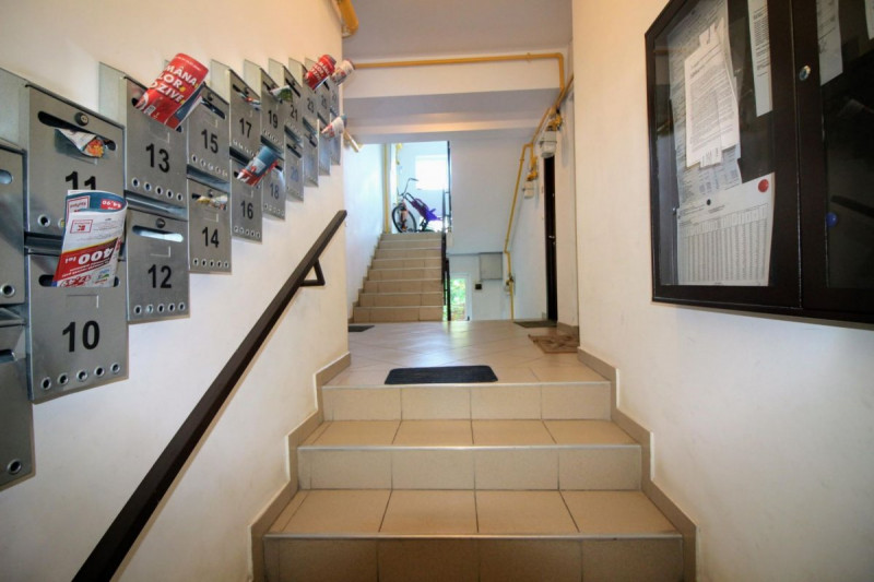 Titan- metrou 1 Decembrie, apartament 2 camere, ideal investitie, mobilat/utilat