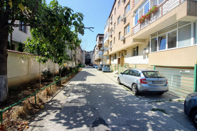 Titan- metrou 1 Decembrie, apartament 2 camere, ideal investitie, mobilat/utilat
