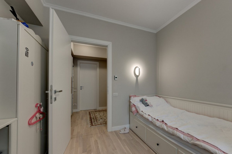 Baneasa, Aleea Privighetorilor,  Apartament unic.