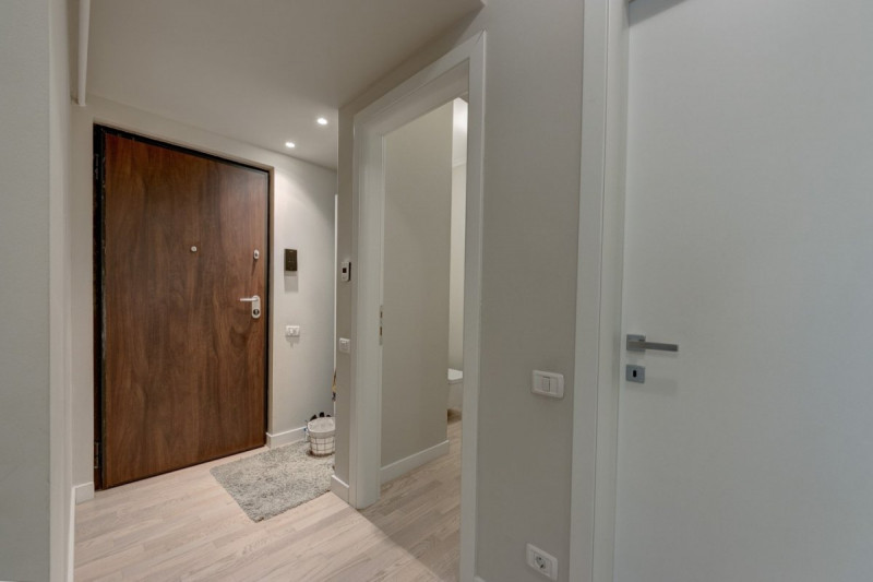 Baneasa, Aleea Privighetorilor,  Apartament unic.