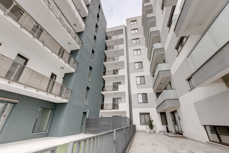Baneasa, Aleea Privighetorilor,  Apartament unic.