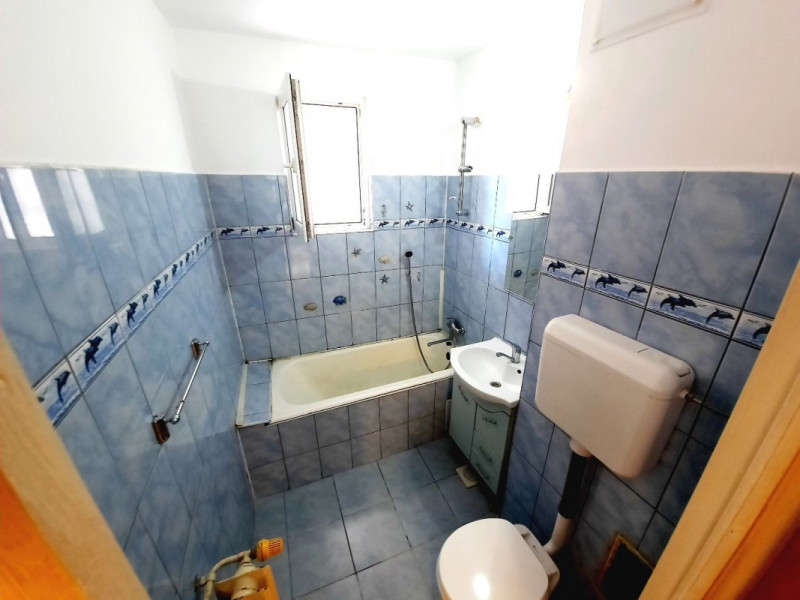 Apartament 3 camere B-dul.1 Decembrie 1918 Faur Poarta 4, Auchan Titan