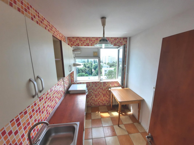 Apartament 3 camere B-dul.1 Decembrie 1918 Faur Poarta 4, Auchan Titan