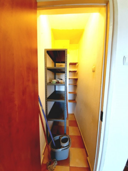 Apartament 3 camere B-dul.1 Decembrie 1918 Faur Poarta 4, Auchan Titan