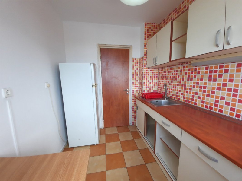 Apartament 3 camere B-dul.1 Decembrie 1918 Faur Poarta 4, Auchan Titan