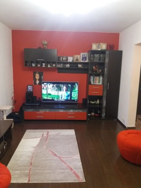 Vanzare apartament 3 camere, Mall Park Lake, Bucuresti
