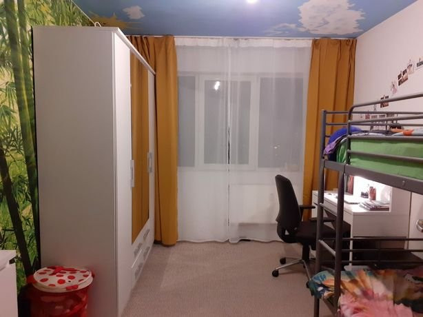 Vanzare apartament 3 camere, Mall Park Lake, Bucuresti