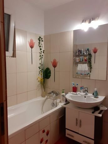 Vanzare apartament 3 camere, Mall Park Lake, Bucuresti