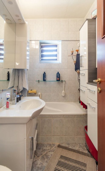 Apartament superb - Living 30 mp.