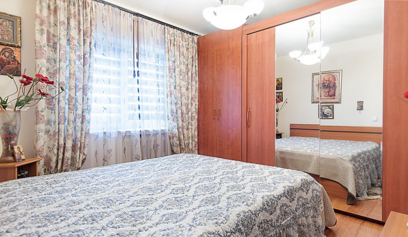 Apartament superb - Living 30 mp.