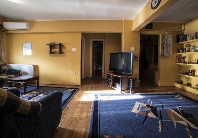 De vanzare 4 camere Str Brandusa