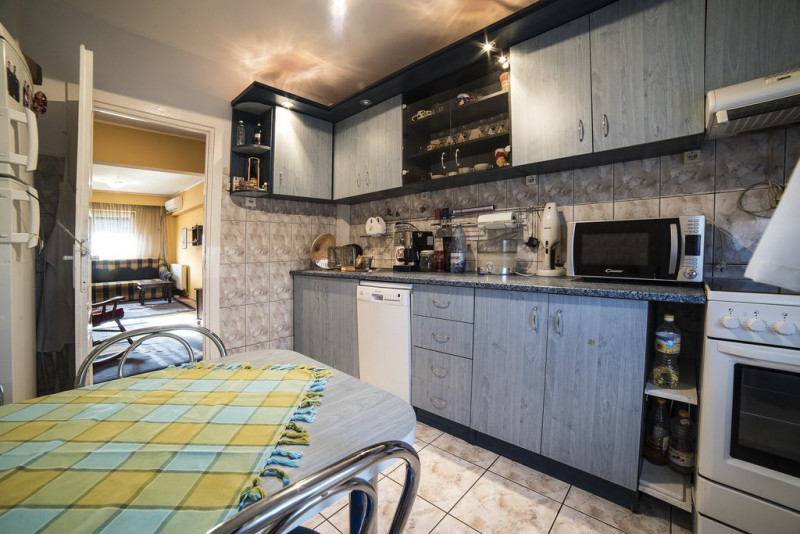 De vanzare 4 camere Str Brandusa