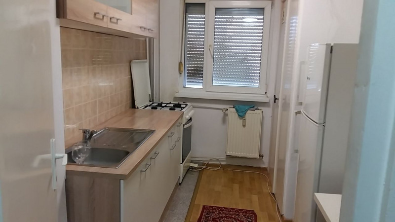 Apartament 2 camere confort I semi etaj 2 Str Lidia zona Girocului 