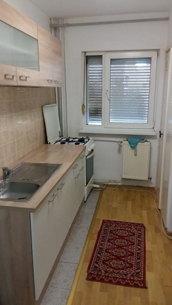 Apartament 2 camere confort I semi etaj 2 Str Lidia zona Girocului 