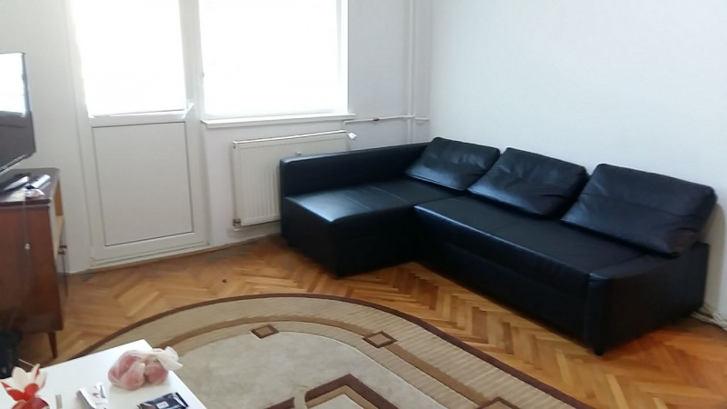 Apartament 2 camere confort I semi etaj 2 Str Lidia zona Girocului 