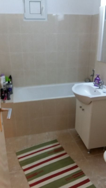 Apartament 2 camere confort I semi etaj 2 Str Lidia zona Girocului 
