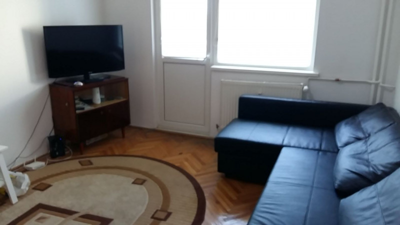 Apartament 2 camere confort I semi etaj 2 Str Lidia zona Girocului 