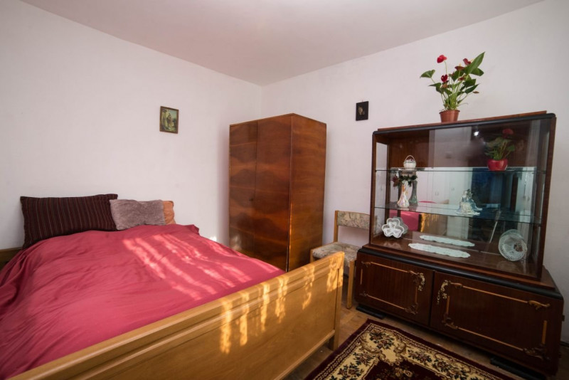 Cel mai ieftin apartament cu 3 camere din zona Dacia, aproape de Mall