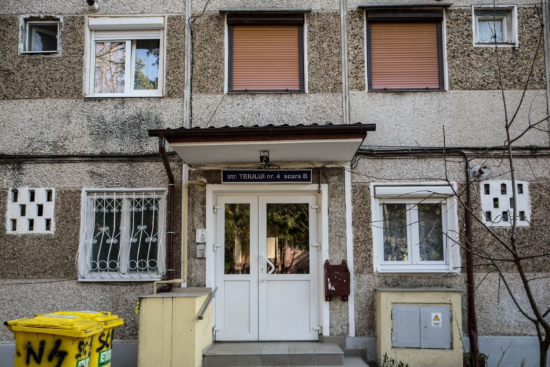Cel mai ieftin apartament cu 3 camere din zona Dacia, aproape de Mall