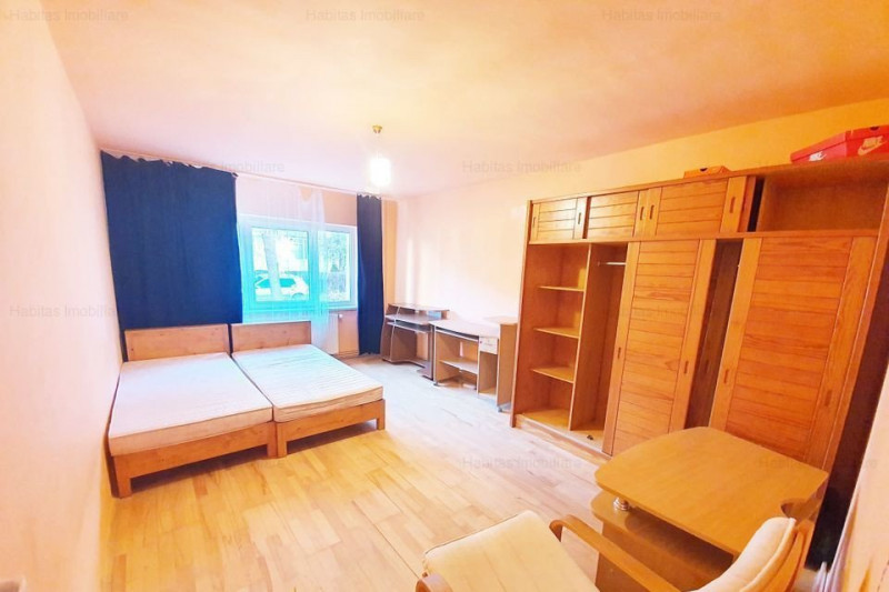  Apartament 3 camere cu garaj, strada Jupiter, Zorilor  