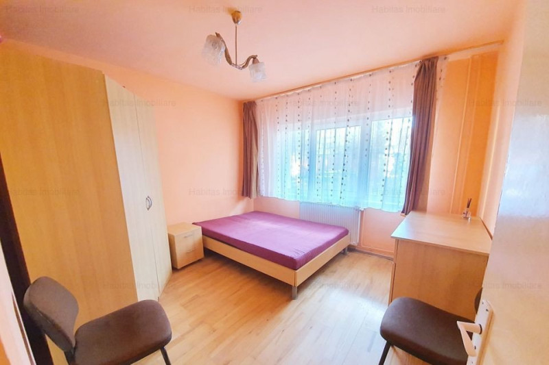 Apartament 3 camere cu garaj, strada Jupiter, Zorilor  