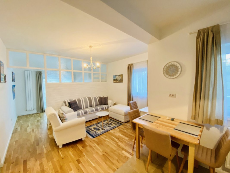 Comision 0%. Vanzare 2 camere Valea Chintaului, complex privat