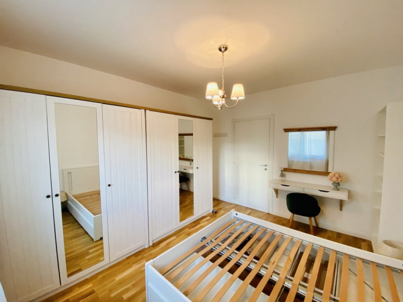 Comision 0%. Vanzare 2 camere Valea Chintaului, complex privat