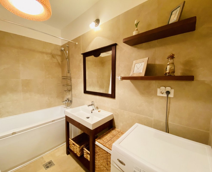 Comision 0%. Vanzare 2 camere Valea Chintaului, complex privat