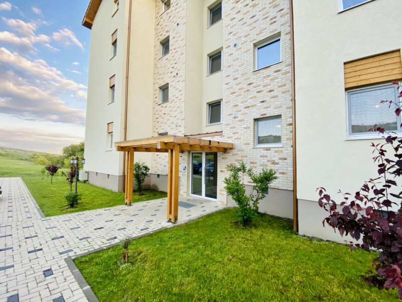 Comision 0%. Vanzare 2 camere Valea Chintaului, complex privat