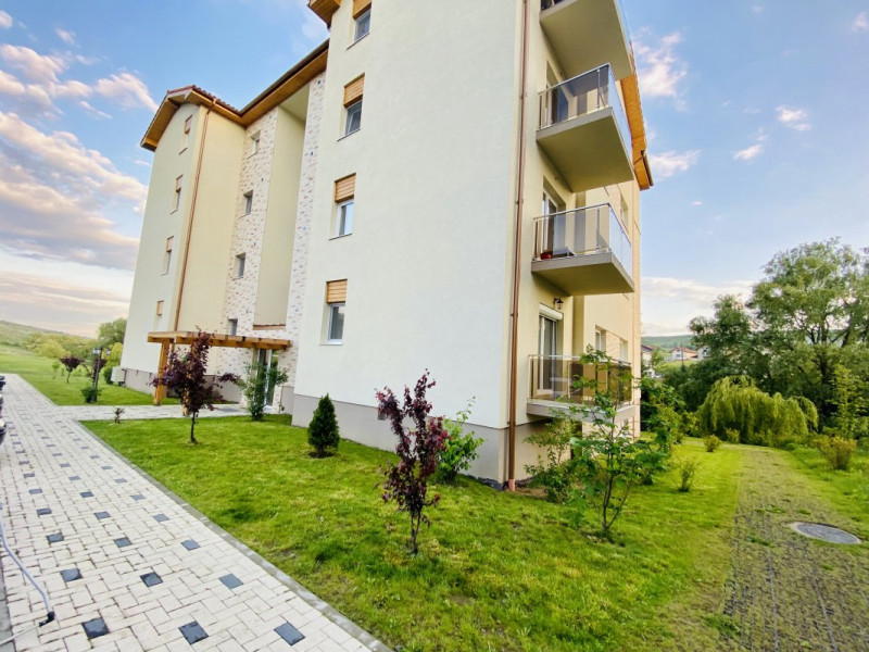 Comision 0%. Vanzare 2 camere Valea Chintaului, complex privat